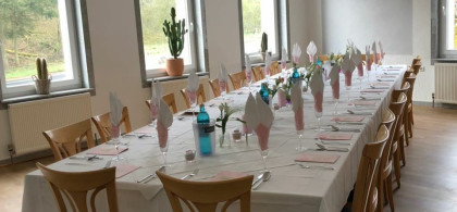 Main image for gallery Impressionen