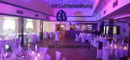 Main image for gallery mit Lichtsteuerung