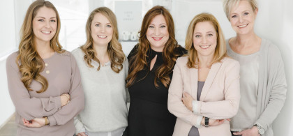 Main image for gallery Sagt Ja Team