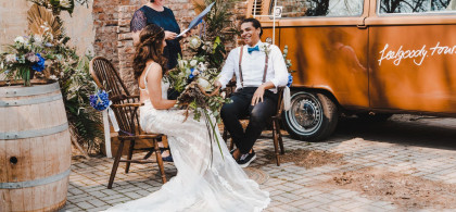 Main image for gallery Eindrücke