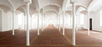 Main image for gallery Rinderstall & Tenne