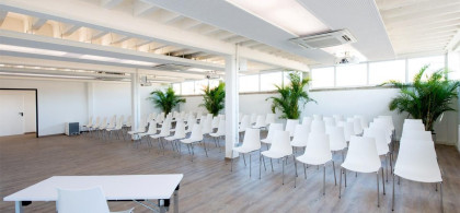 Main image for gallery freiRaum - Raum 01