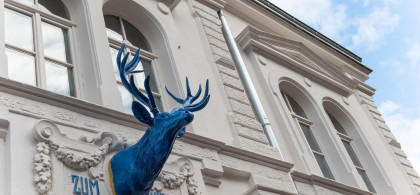 Main image for gallery Das historische Gasthaus