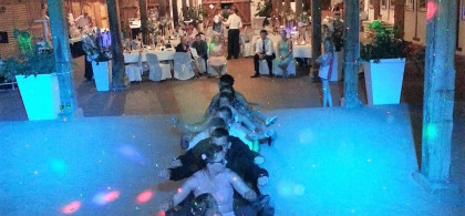 Main image for gallery Thünengut Tellow