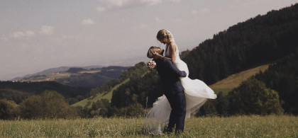 Main image for gallery Selina u. Timo