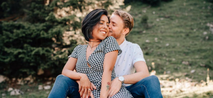 Main image for gallery Engagement-Shooting