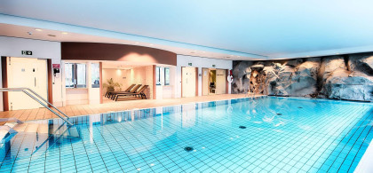 Main image for gallery Pool