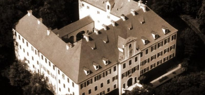 Main image for gallery Schloss Sandizell Impressionen