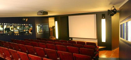 Main image for gallery Kino