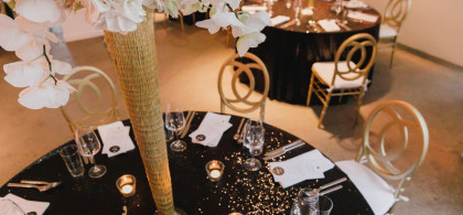 Main image for gallery 20er Jahre Glamour