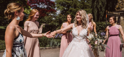 Main image for gallery weitere Impressionen