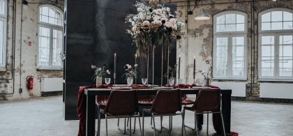 Main image for gallery New York meets Berlin