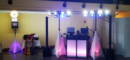 Main image for gallery Dj Hilmar für Ihr Event