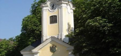 Main image for gallery Schlosseinfahrt