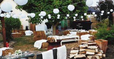 Main image for gallery Hochzeitsfeier