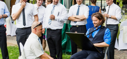 Main image for gallery Eindrücke