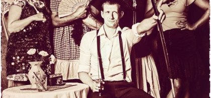 Main image for gallery weitere Impressionen