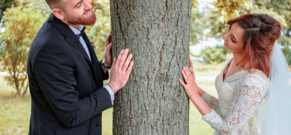 Main image for gallery Hochzeitsportfolio