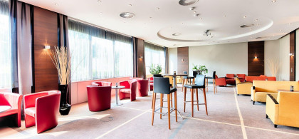 Main image for gallery Loungeraum