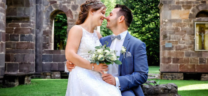 Main image for gallery https://www.hochzeitsfotograf-colista.de
