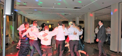 Main image for gallery Stimmung im Van der Valk Linstow