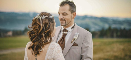 Main image for gallery Wedding-Dreamworks