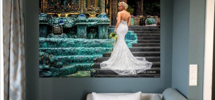 Main image for gallery Wandbilder