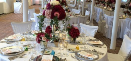 Main image for gallery weitere Impressionen