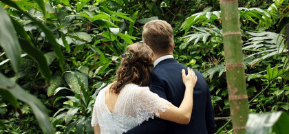 Main image for gallery Unser Dschungel 