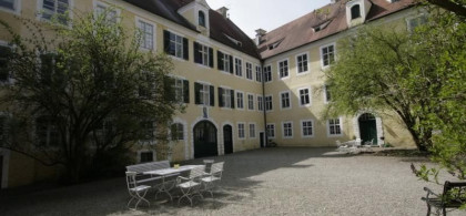 Main image for gallery Innenhof
