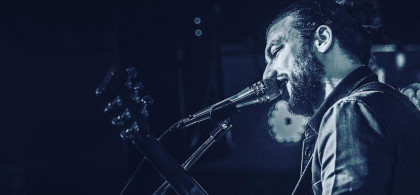 Main image for gallery Stefano Messina & Band