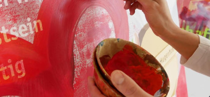 Main image for gallery Weitere Impressionen unserer Kunst