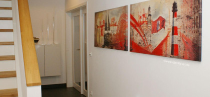 Main image for gallery Weitere Kunstwerke zur Hochzeit