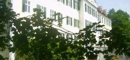 Main image for gallery Südseite