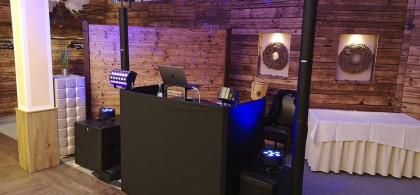 Main image for gallery Party DJ Frankie