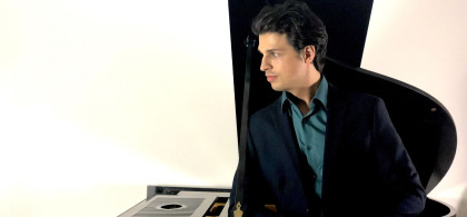 Main image for gallery Johannes Böhm