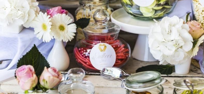 Main image for gallery Einblicke