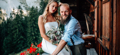 Main image for gallery mountainlove