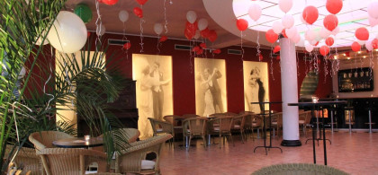 Main image for gallery Partybar