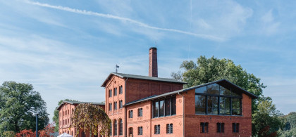 Main image for gallery Herbsthochzeit