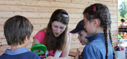 Main image for gallery weitere Impressionen