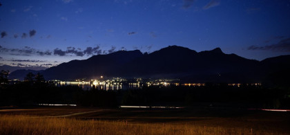 Main image for gallery Abenstimmung