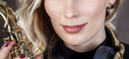 Main image for gallery Saxo-Djane