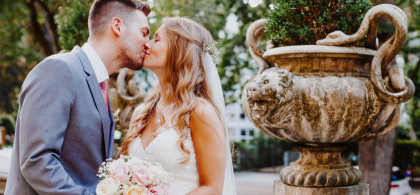 Main image for gallery Wedding