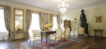Main image for gallery Trauzimmer