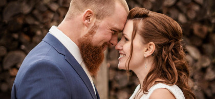 Main image for gallery Hochzeit Wildenbruch