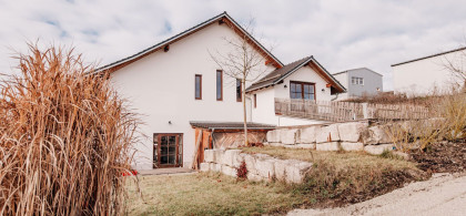 Main image for gallery Außenbereich