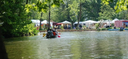 Main image for gallery Weiher