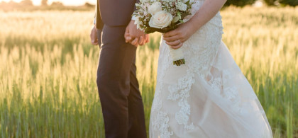 Main image for gallery Hochzeitsfotos