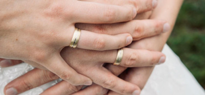 Main image for gallery All you need is love